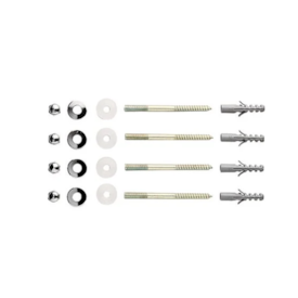 Conjunto de Fixação para Tanque Deca - FT.11.01