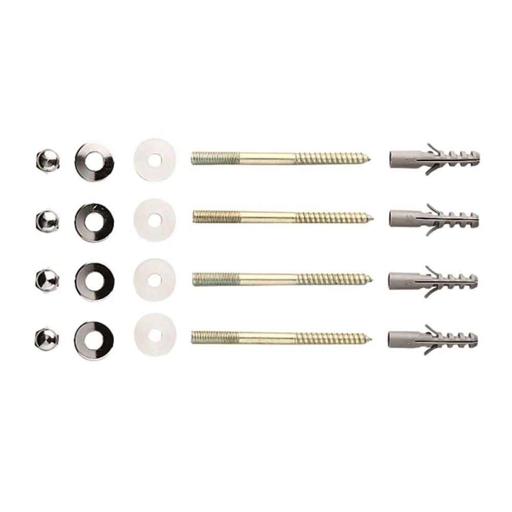 Conjunto de Fixação para Tanque Deca - FT.11.01