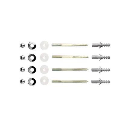 Conjunto de Fixação para Tanque Deca - FT.11.01