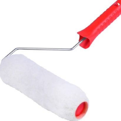 Conjunto Pintura Pratico Atlas 3 Peças  - 1001