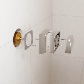 Conversor Blukit Para Válvula de Descarga Docol/Hidra - 155201