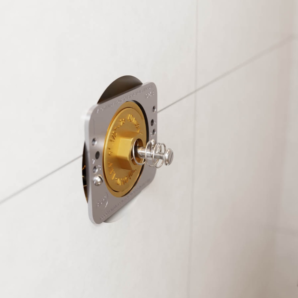 Conversor Blukit Para Válvula de Descarga Docol/Hidra - 155201