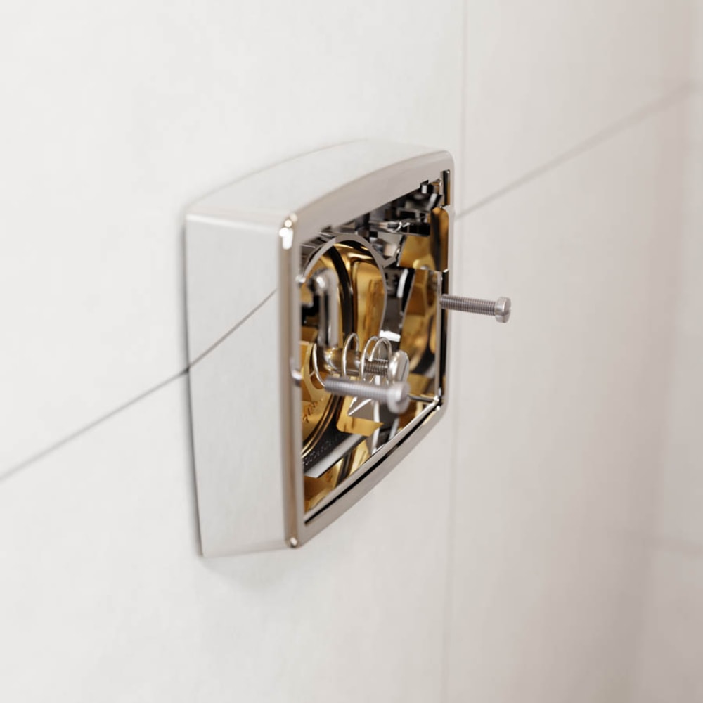 Conversor Blukit Para Válvula de Descarga Docol/Hidra - 155201