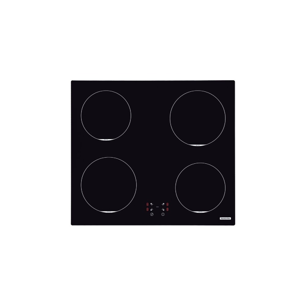 Cooktop por Indução Tramontina Square Basic 4EI 60 220v - 94751022