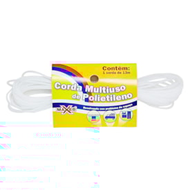 Corda Multiuso Polietileno Maxeb 10m - R6015