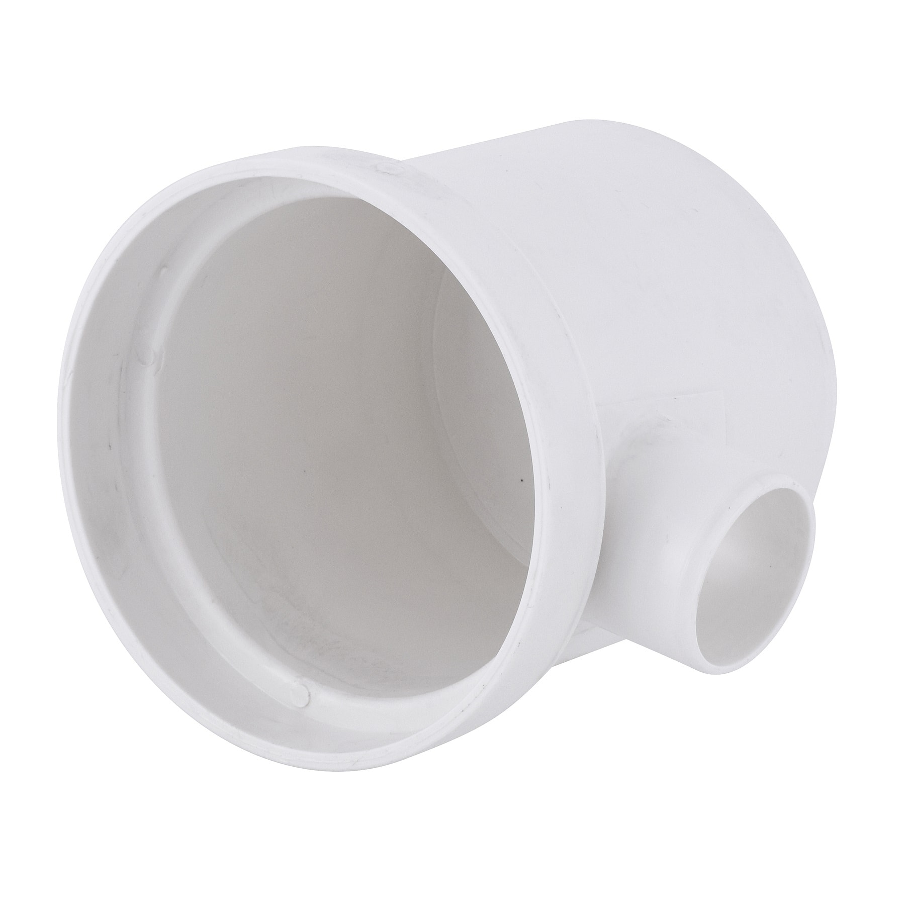 Corpo Caixa Seca Tigre 100x100x40 - 28001002