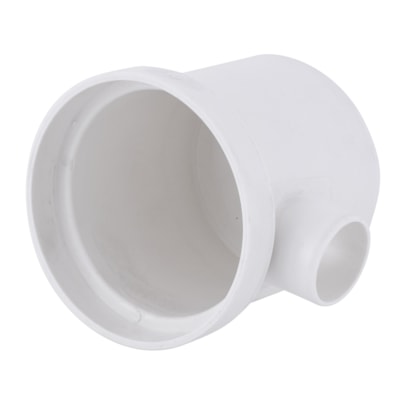 Corpo Caixa Seca Tigre 100x100x40 - 28001002