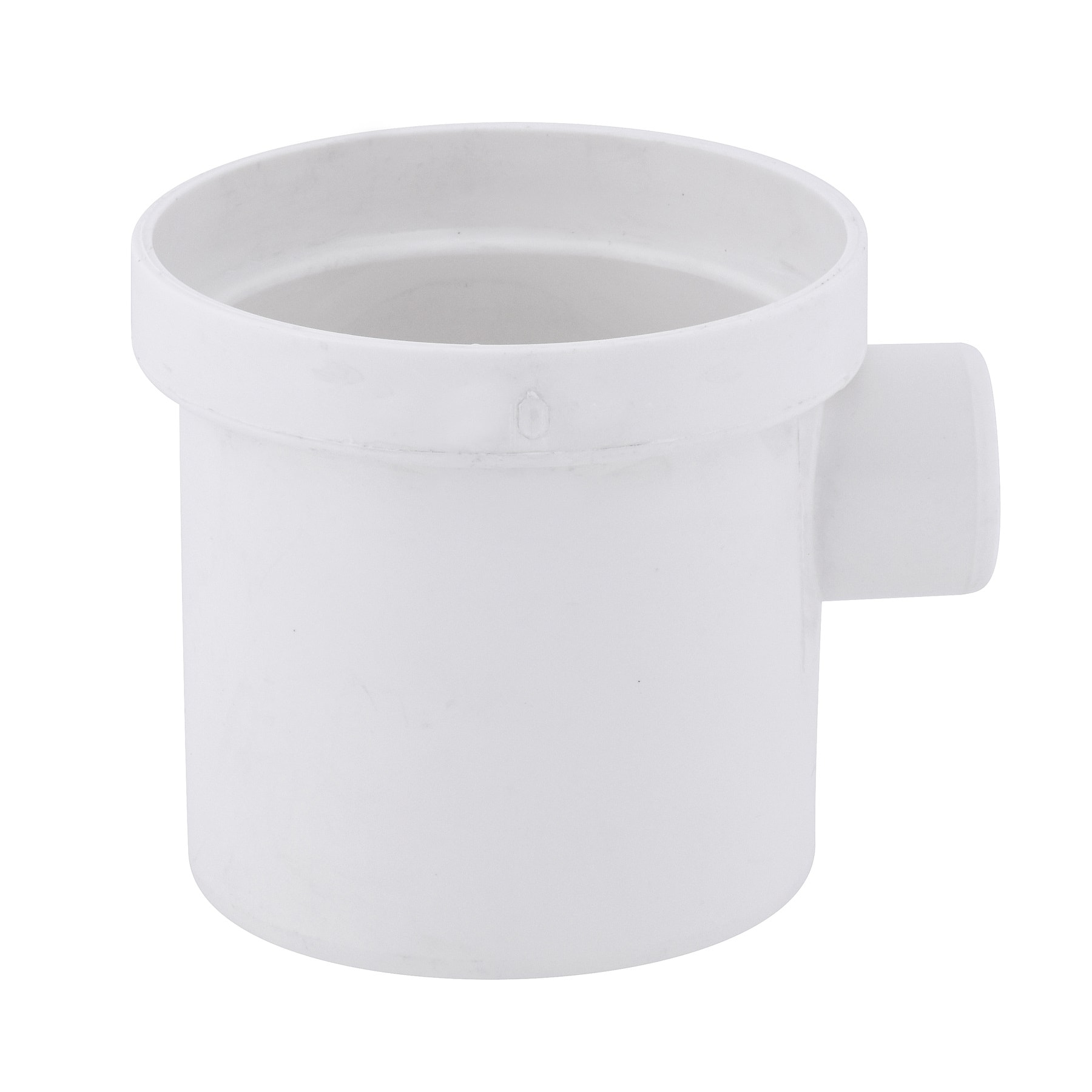 Corpo Caixa Seca Tigre 100x100x40 - 28001002