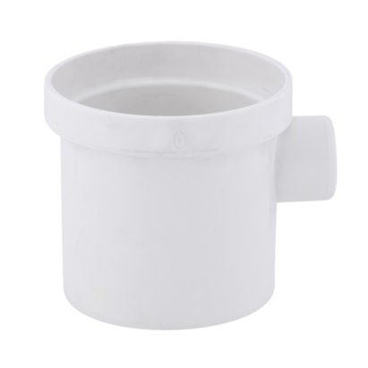 Corpo Caixa Seca Tigre 100x100x40 - 28001002