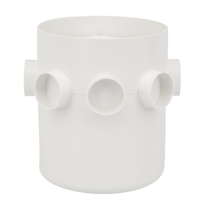 Corpo Caixa Sifonada Tigre 150x185x75mm - 27150128