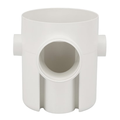 Corpo Caixa Sifonada Tigre 150x185x75mm - 27150128