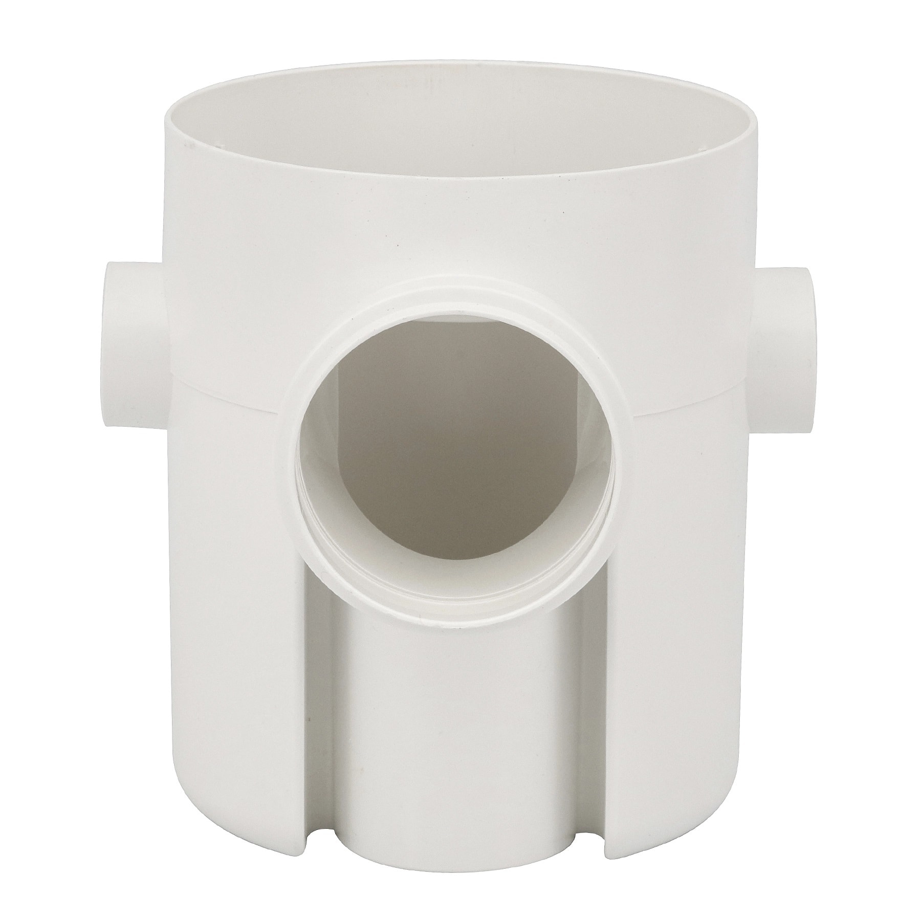 Corpo Caixa Sifonada Tigre 150x185x75mm - 27150128