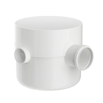 Corpo Caixa Sifonada Tigre 250x230x75mm - 27150225