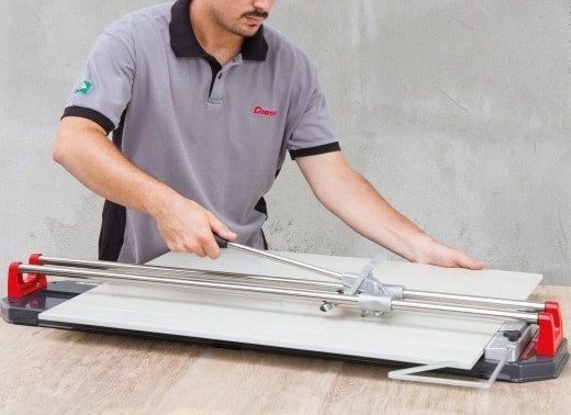 Cortador de Piso Manual Cortag Master Corte 115cm - 61600