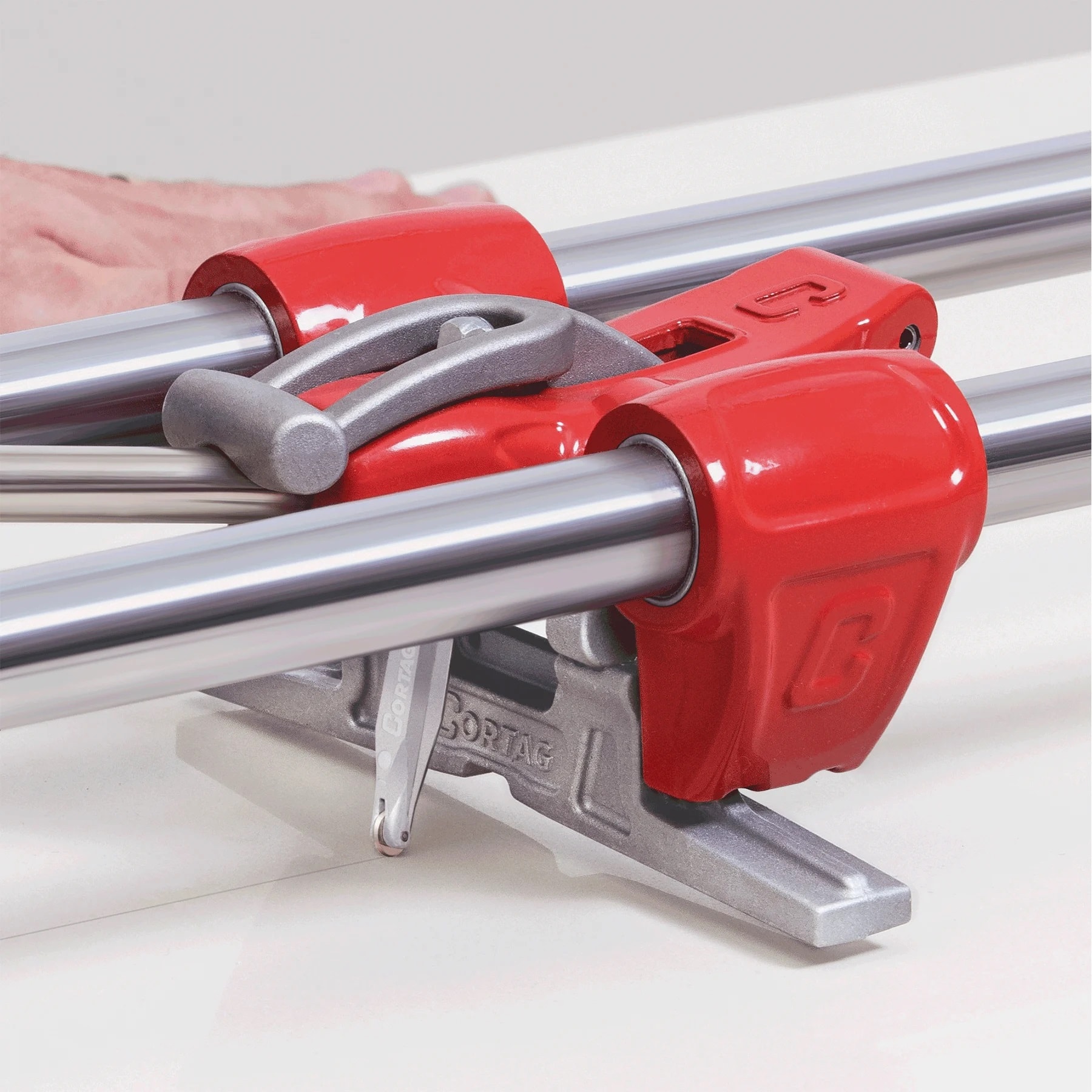 Cortador de Piso Manual Cortag Mega 155cm - 62087