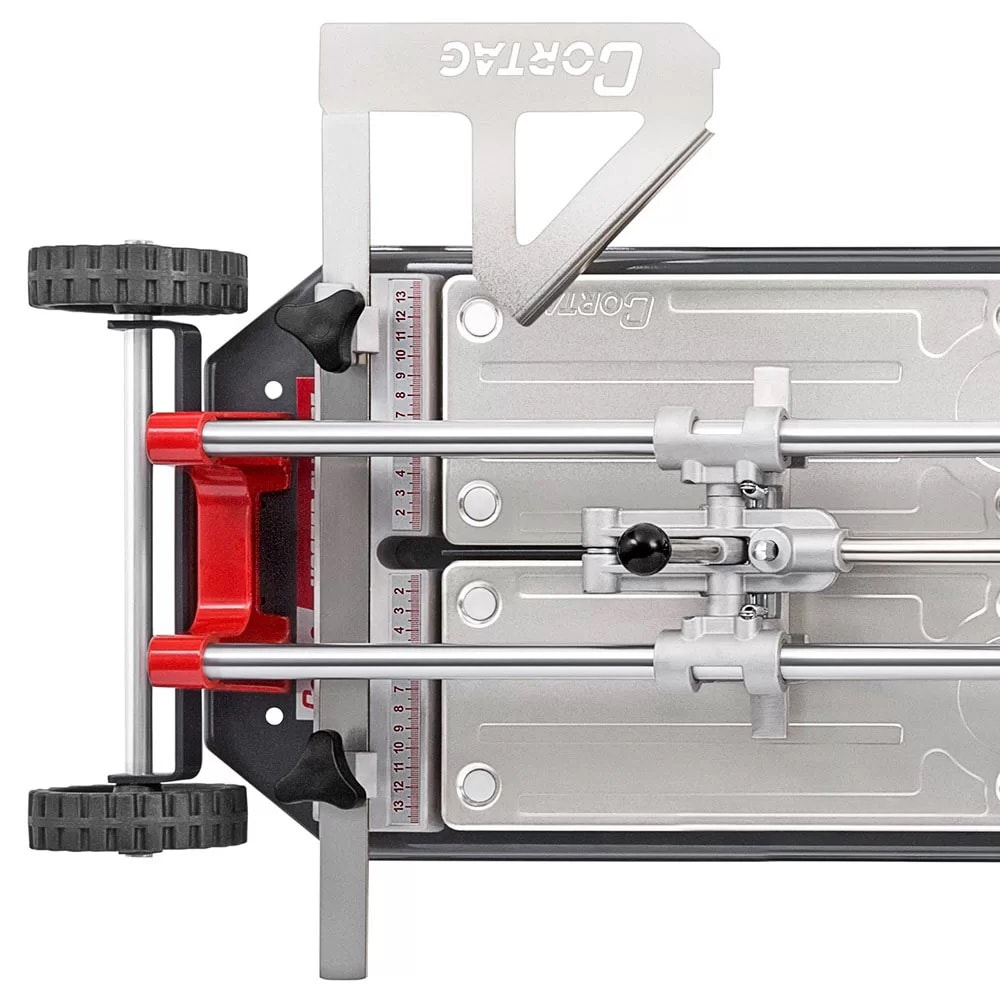 Cortador de Piso Profissonal Cortag New Master-125 - 60303
