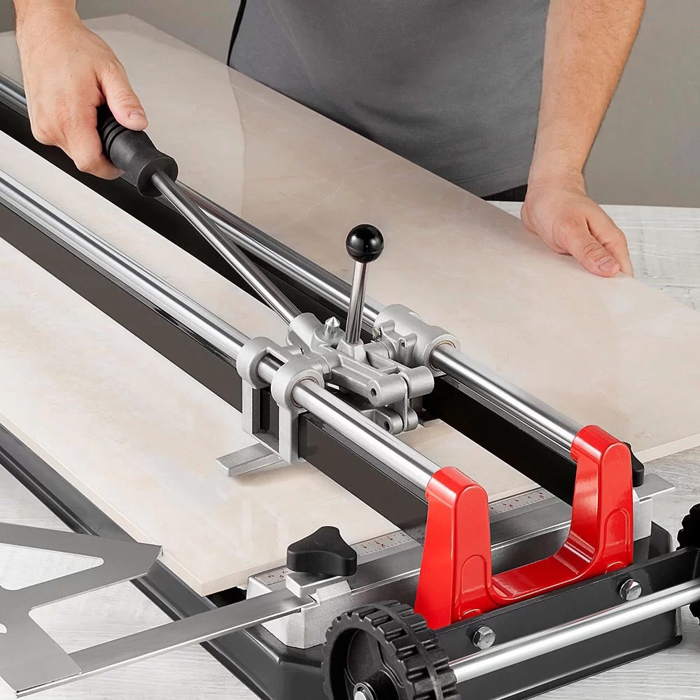 Cortador de Piso Profissonal Cortag New Master-125 - 60303