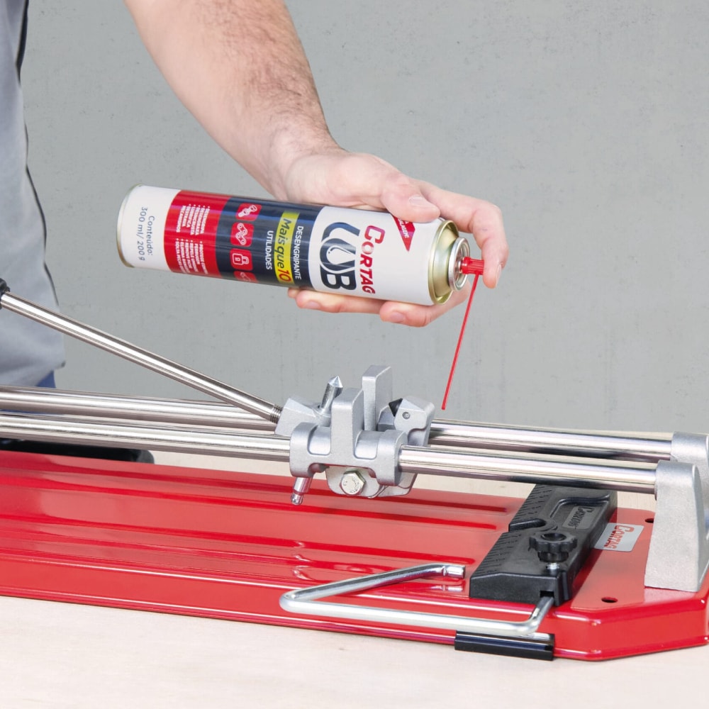 Cortador Manual Cortag Tec 100 - 61450