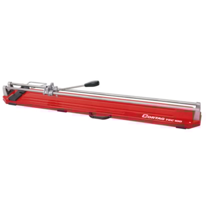 Cortador Manual Cortag Tec 100 - 61450