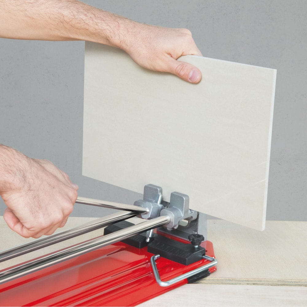 Cortador Manual Cortag Tec 75 - 61149