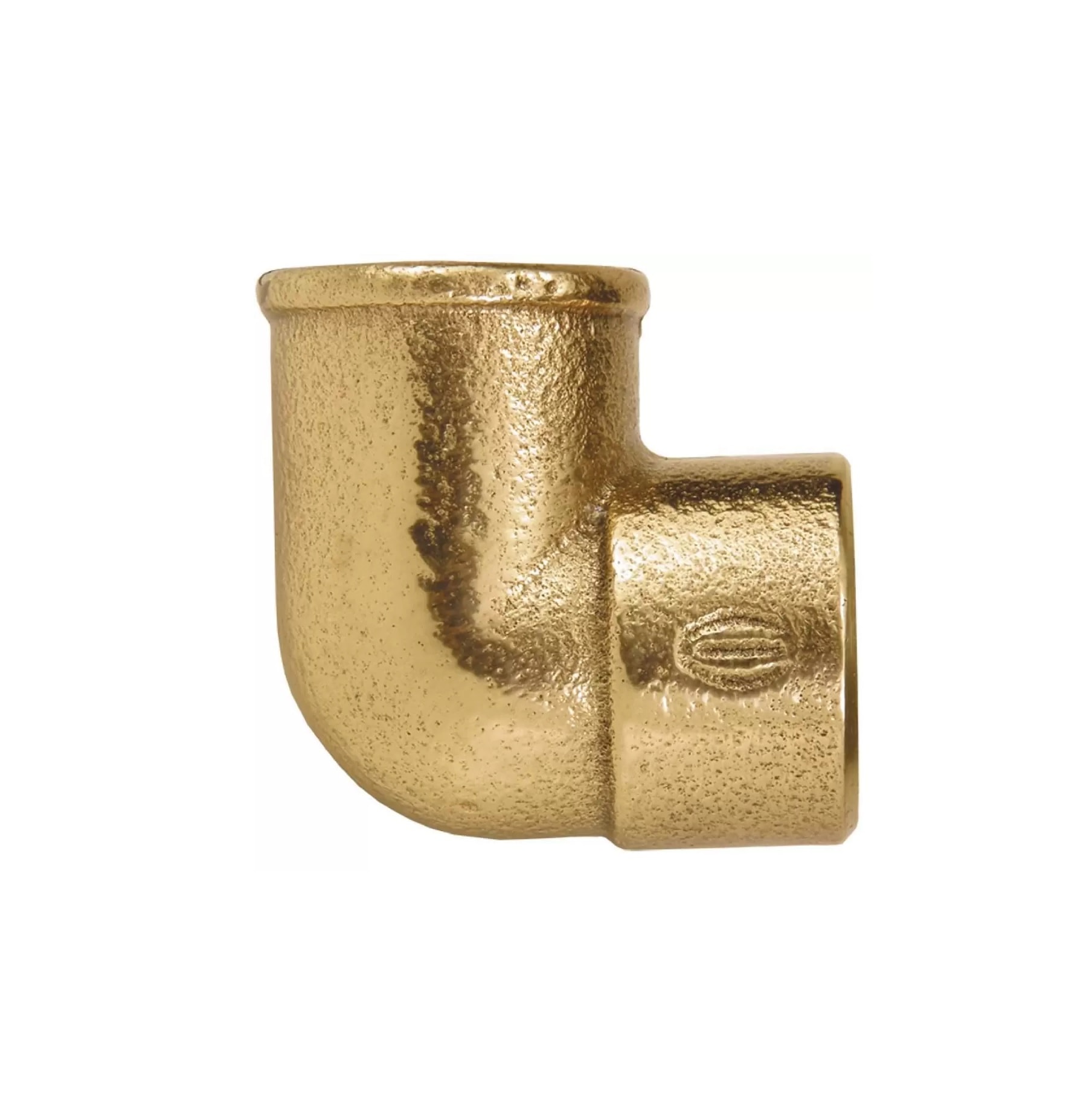 Cotovelo de Bronze Eluma 707-3 28x1