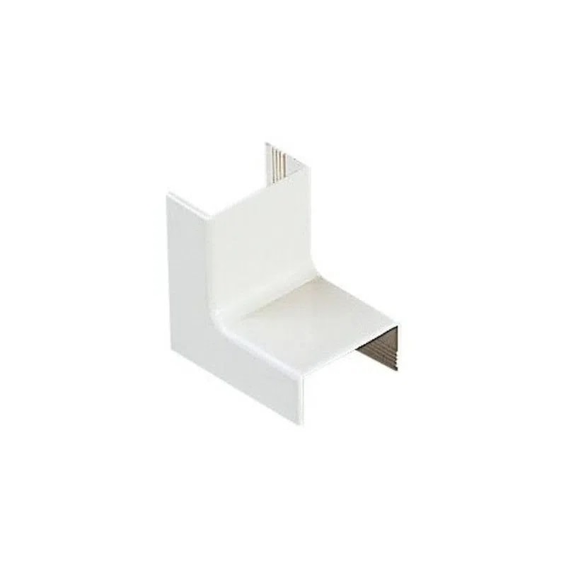 Cotovelo Interno 20x10 mm Tramontina Branco - 57300042