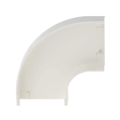 Cotovelo Interno 90º Alumbra 50x20mm Branco - 6239
