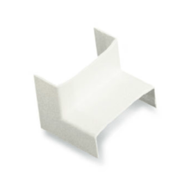 Cotovelo Interno Alumbra 40x16mm Branco - 6230