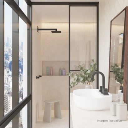 Cuba para Banheiro de Apoio Deca Oval 40x60cm Branca - L.14060.M.17