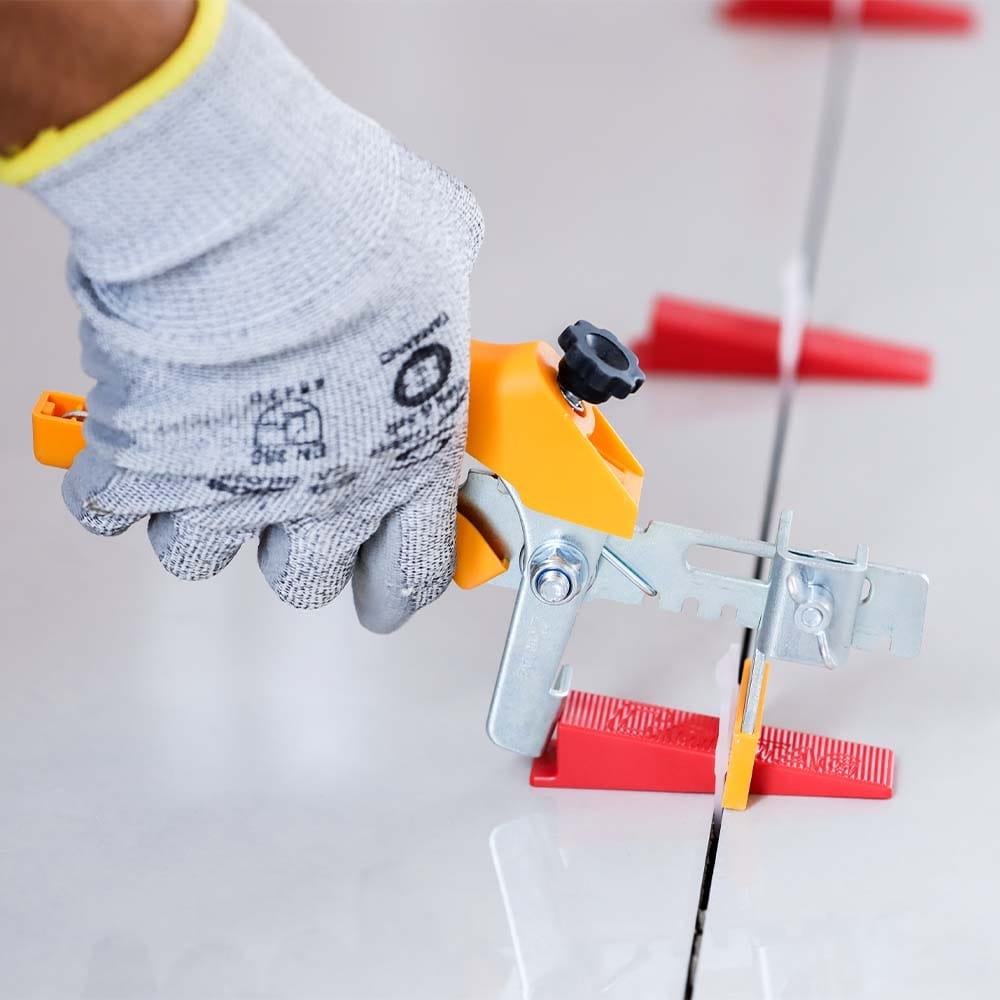 Cunha Para Nível Cortag Balde Com 500 Peças