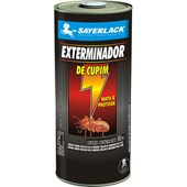 Cupinicida Exterminador de Cupim Sayerlack 0.9L