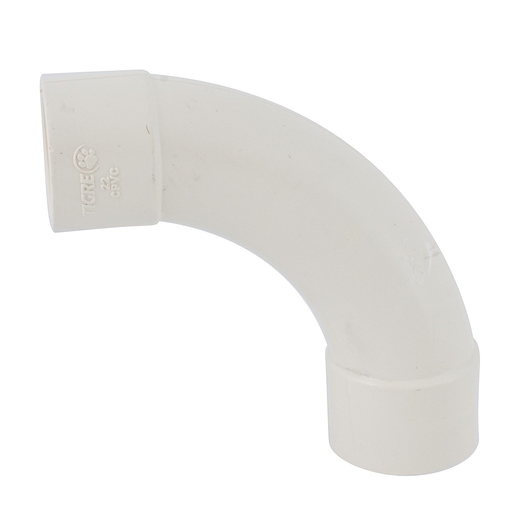 Curva 90º Tigre Aquatherm 22mm 3/4