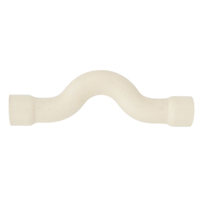 Curva de Transposição CPVC Tigre Aquatherm 22mm 3/4