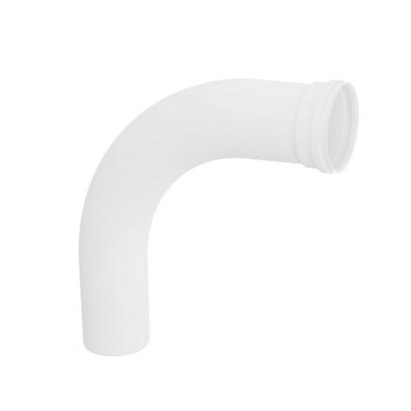 Curva Esgoto Longa 90x1500mm Tigre - 26121507