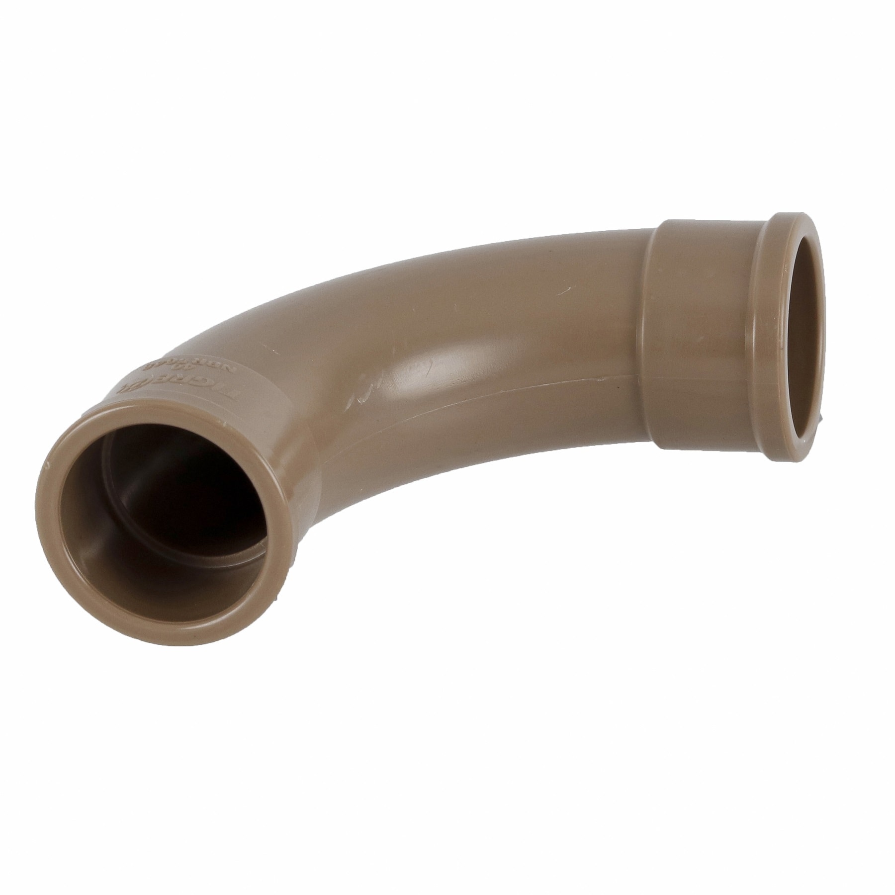 Curva PVC 90º Soldável Tigre 20mm 1/2