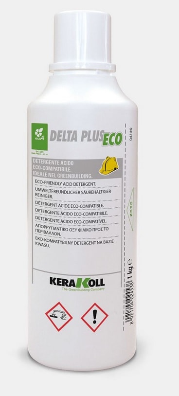 Delta Plus Eco 1 Litro Kerakoll - K02456.04