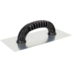 Desempenadeira 12X35cm Aço Lisa 499 Baricar