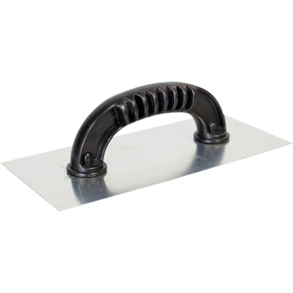 Desempenadeira 12X35cm Aço Lisa 499 Baricar