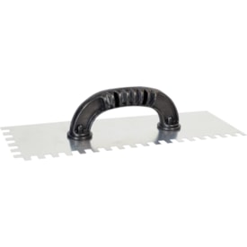 Desempenadeira 12X48cm Aço Dentada 497 Baricar