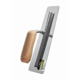 Desempenadeira Aço Inox AT113 Atlas