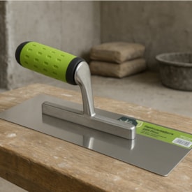 Desempenadeira Aço Inox Condor 878 - 972480