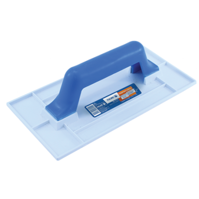 Desempenadeira Plástica 30x17cm Tigre - 62116004