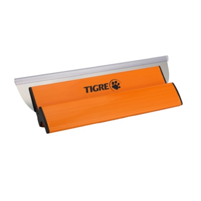Desempenadeira Tigre Pro Aço 40cm - 62190040
