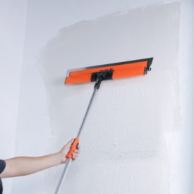 Desempenadeira Tigre Pro Aço 60cm - 62190060