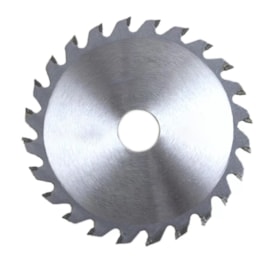 Disco de Corte Serra Circular 4 3/8