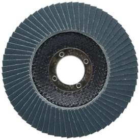 Disco de Lixa Flap Norton R822 115x22.23mm G120