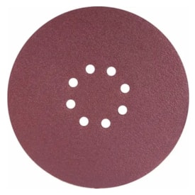 Disco de Lixa Massa Norton Redonda A257 N.180