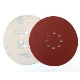 Disco de Lixa Massa Norton Redonda A257 N.220