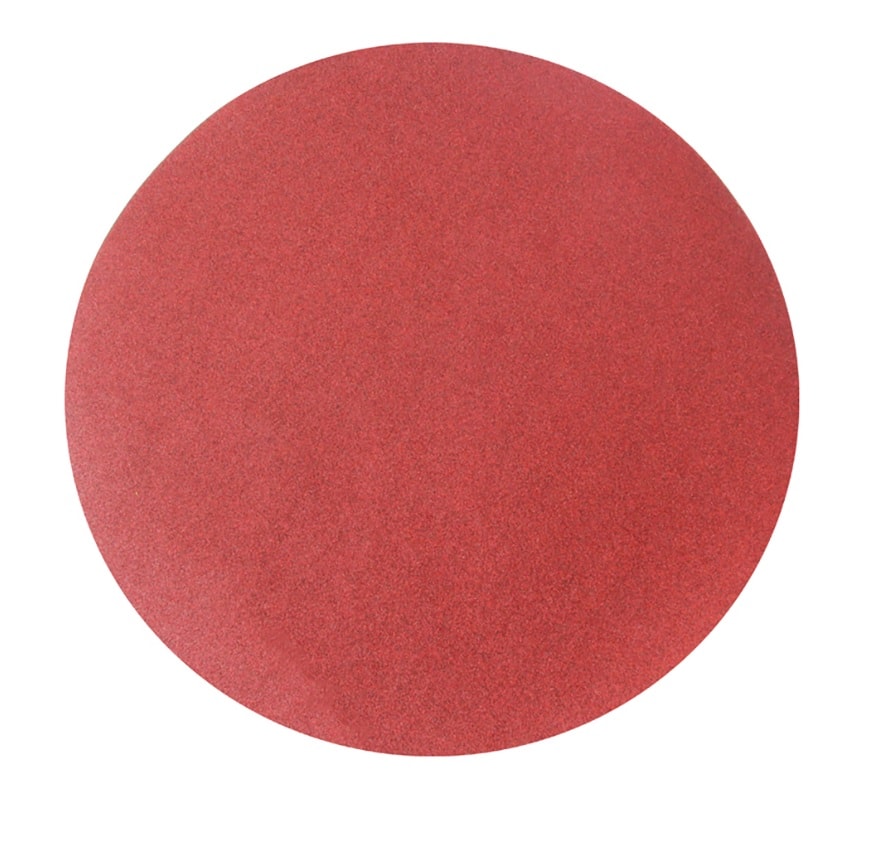 Disco de Lixa Massa Redonda Norton N.100