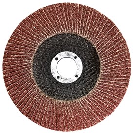 Disco Flap de Remoção para Madeira 115x22.23mm